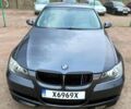 БМВ 3 Серия 2007 в Новомиргороде на Automoto.ua Серый БМВ 3 Серия, объемом двигателя 2 л и пробегом 234 тыс. км за 5800 $, фото 6 на Automoto.ua