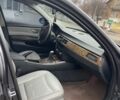 Серый БМВ 3 Серия, объемом двигателя 2 л и пробегом 308 тыс. км за 7700 $, фото 8 на Automoto.ua