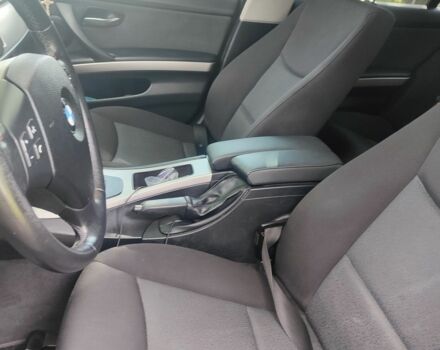 Сірий БМВ 3 Серія, об'ємом двигуна 2 л та пробігом 221 тис. км за 6300 $, фото 8 на Automoto.ua