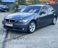Сірий БМВ 3 Серія, об'ємом двигуна 2 л та пробігом 225 тис. км за 6500 $, фото 1 на Automoto.ua