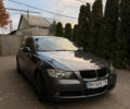 Сірий БМВ 3 Серія, об'ємом двигуна 2 л та пробігом 231 тис. км за 7200 $, фото 1 на Automoto.ua
