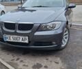Сірий БМВ 3 Серія, об'ємом двигуна 2 л та пробігом 221 тис. км за 6200 $, фото 1 на Automoto.ua