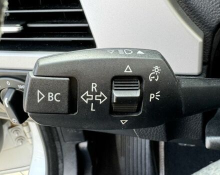 Серый БМВ 3 Серия, объемом двигателя 0 л и пробегом 219 тыс. км за 7400 $, фото 18 на Automoto.ua