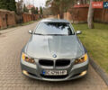 Серый БМВ 3 Серия, объемом двигателя 2 л и пробегом 217 тыс. км за 8500 $, фото 22 на Automoto.ua