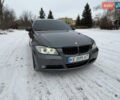 Сірий БМВ 3 Серія, об'ємом двигуна 3 л та пробігом 291 тис. км за 10500 $, фото 1 на Automoto.ua