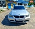 Серый БМВ 3 Серия, объемом двигателя 2 л и пробегом 275 тыс. км за 6650 $, фото 1 на Automoto.ua