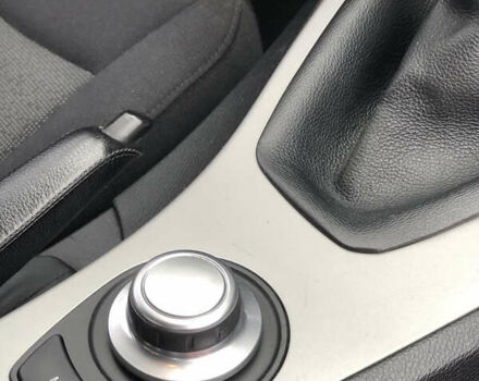 Сірий БМВ 3 Серія, об'ємом двигуна 2 л та пробігом 271 тис. км за 8200 $, фото 46 на Automoto.ua