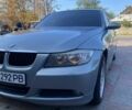 Серый БМВ 3 Серия, объемом двигателя 2 л и пробегом 310 тыс. км за 7000 $, фото 1 на Automoto.ua
