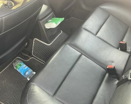 Серый БМВ 3 Серия, объемом двигателя 2 л и пробегом 216 тыс. км за 5800 $, фото 5 на Automoto.ua