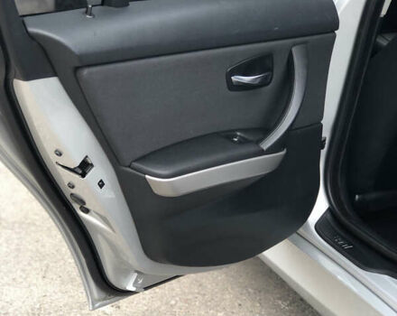 Сірий БМВ 3 Серія, об'ємом двигуна 2 л та пробігом 271 тис. км за 8200 $, фото 35 на Automoto.ua