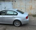 Серый БМВ 3 Серия, объемом двигателя 3 л и пробегом 165 тыс. км за 7600 $, фото 2 на Automoto.ua