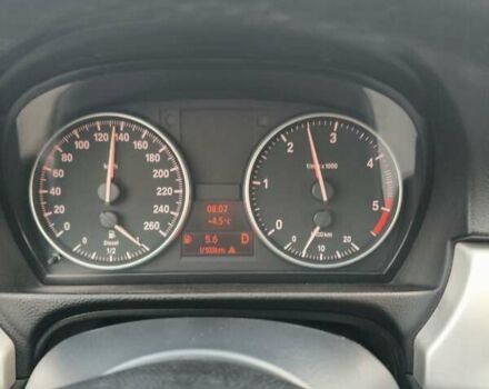 БМВ 3 Серия 2007 в Одессе на Automoto.ua Серый БМВ 3 Серия, объемом двигателя 2 л и пробегом 310 тыс. км за 8500 $, фото 1 на Automoto.ua