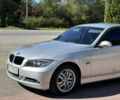 Серый БМВ 3 Серия, объемом двигателя 2 л и пробегом 290 тыс. км за 7900 $, фото 2 на Automoto.ua