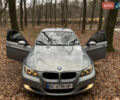 Серый БМВ 3 Серия, объемом двигателя 2 л и пробегом 217 тыс. км за 8500 $, фото 30 на Automoto.ua