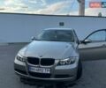 Серый БМВ 3 Серия, объемом двигателя 2 л и пробегом 226 тыс. км за 5500 $, фото 1 на Automoto.ua