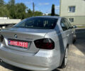 Сірий БМВ 3 Серія, об'ємом двигуна 2 л та пробігом 265 тис. км за 6700 $, фото 6 на Automoto.ua