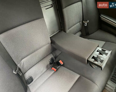 Серый БМВ 3 Серия, объемом двигателя 2 л и пробегом 217 тыс. км за 8500 $, фото 92 на Automoto.ua