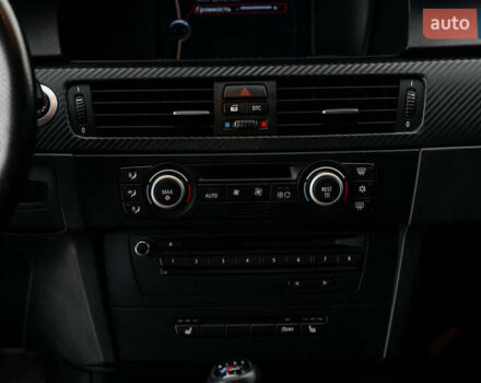 Сірий БМВ 3 Серія, об'ємом двигуна 2 л та пробігом 266 тис. км за 7500 $, фото 13 на Automoto.ua