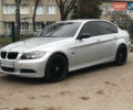 Сірий БМВ 3 Серія, об'ємом двигуна 2 л та пробігом 271 тис. км за 8200 $, фото 1 на Automoto.ua