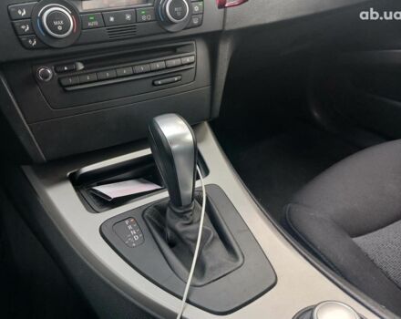 Сірий БМВ 3 Серія, об'ємом двигуна 2 л та пробігом 273 тис. км за 9290 $, фото 17 на Automoto.ua