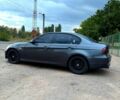БМВ 3 Серия 2007 в Новомиргороде на Automoto.ua Серый БМВ 3 Серия, объемом двигателя 2 л и пробегом 234 тыс. км за 5800 $, фото 2 на Automoto.ua