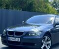 Сірий БМВ 3 Серія, об'ємом двигуна 2 л та пробігом 219 тис. км за 7000 $, фото 1 на Automoto.ua