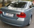 Серый БМВ 3 Серия, объемом двигателя 2 л и пробегом 295 тыс. км за 7150 $, фото 2 на Automoto.ua