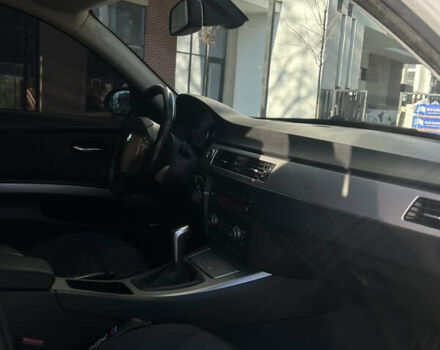 Сірий БМВ 3 Серія, об'ємом двигуна 2 л та пробігом 308 тис. км за 7100 $, фото 9 на Automoto.ua