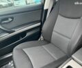 Серый БМВ 3 Серия, объемом двигателя 2 л и пробегом 217 тыс. км за 8990 $, фото 16 на Automoto.ua