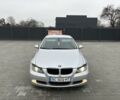 Серый БМВ 3 Серия, объемом двигателя 2 л и пробегом 266 тыс. км за 5999 $, фото 1 на Automoto.ua