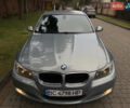 Серый БМВ 3 Серия, объемом двигателя 2 л и пробегом 217 тыс. км за 8500 $, фото 54 на Automoto.ua