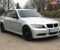 Сірий БМВ 3 Серія, об'ємом двигуна 2 л та пробігом 271 тис. км за 8200 $, фото 14 на Automoto.ua
