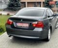 Серый БМВ 3 Серия, объемом двигателя 2 л и пробегом 223 тыс. км за 7500 $, фото 17 на Automoto.ua
