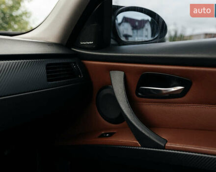 Сірий БМВ 3 Серія, об'ємом двигуна 2 л та пробігом 266 тис. км за 7500 $, фото 16 на Automoto.ua