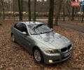 Серый БМВ 3 Серия, объемом двигателя 2 л и пробегом 217 тыс. км за 8500 $, фото 36 на Automoto.ua