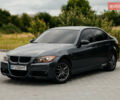 Сірий БМВ 3 Серія, об'ємом двигуна 2 л та пробігом 266 тис. км за 7500 $, фото 1 на Automoto.ua