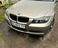 Серый БМВ 3 Серия, объемом двигателя 2 л и пробегом 226 тыс. км за 5200 $, фото 1 на Automoto.ua