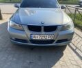 Серый БМВ 3 Серия, объемом двигателя 2 л и пробегом 310 тыс. км за 7000 $, фото 2 на Automoto.ua