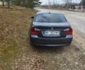 Серый БМВ 3 Серия, объемом двигателя 2 л и пробегом 330 тыс. км за 7600 $, фото 4 на Automoto.ua