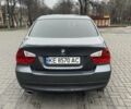 Серый БМВ 3 Серия, объемом двигателя 2 л и пробегом 308 тыс. км за 7700 $, фото 5 на Automoto.ua