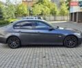 Серый БМВ 3 Серия, объемом двигателя 2 л и пробегом 238 тыс. км за 6900 $, фото 3 на Automoto.ua