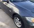 Серый БМВ 3 Серия, объемом двигателя 2 л и пробегом 241 тыс. км за 6600 $, фото 1 на Automoto.ua