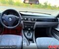 БМВ 3 Серия 2007 в Новомиргороде на Automoto.ua Серый БМВ 3 Серия, объемом двигателя 2 л и пробегом 234 тыс. км за 5800 $, фото 8 на Automoto.ua