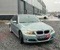 Серый БМВ 3 Серия, объемом двигателя 2 л и пробегом 217 тыс. км за 8990 $, фото 11 на Automoto.ua