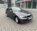 Серый БМВ 3 Серия, объемом двигателя 2 л и пробегом 308 тыс. км за 7700 $, фото 1 на Automoto.ua