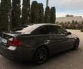 Сірий БМВ 3 Серія, об'ємом двигуна 2 л та пробігом 231 тис. км за 7200 $, фото 3 на Automoto.ua