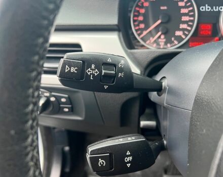 Серый БМВ 3 Серия, объемом двигателя 2 л и пробегом 217 тыс. км за 8990 $, фото 22 на Automoto.ua