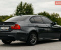 Сірий БМВ 3 Серія, об'ємом двигуна 2 л та пробігом 266 тис. км за 7500 $, фото 5 на Automoto.ua
