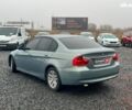 Серый БМВ 3 Серия, объемом двигателя 2 л и пробегом 217 тыс. км за 8990 $, фото 5 на Automoto.ua