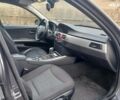 Сірий БМВ 3 Серія, об'ємом двигуна 2 л та пробігом 273 тис. км за 9290 $, фото 21 на Automoto.ua